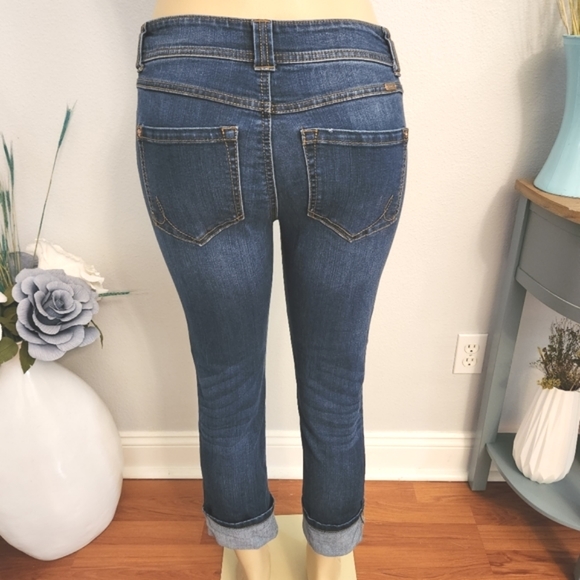 I.C.N jean size 4 - Picture 2 of 7